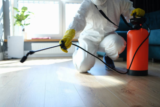 Reliable Trauma Scene Cleanup contractor in Bohemia, NY by Dulley Family Biohazard Services